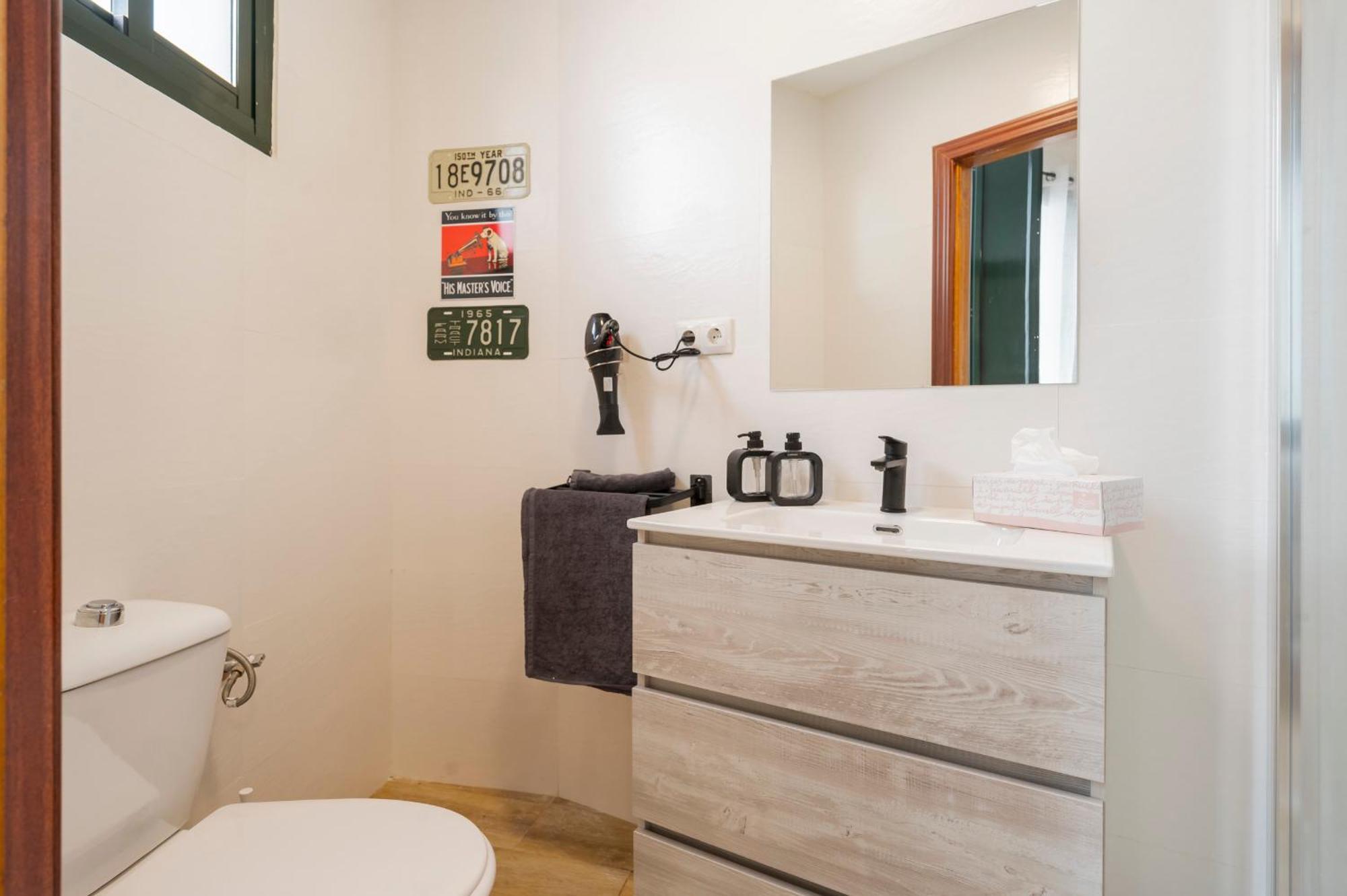 Santa Catalina Moderno Daire Sevilla Dış mekan fotoğraf